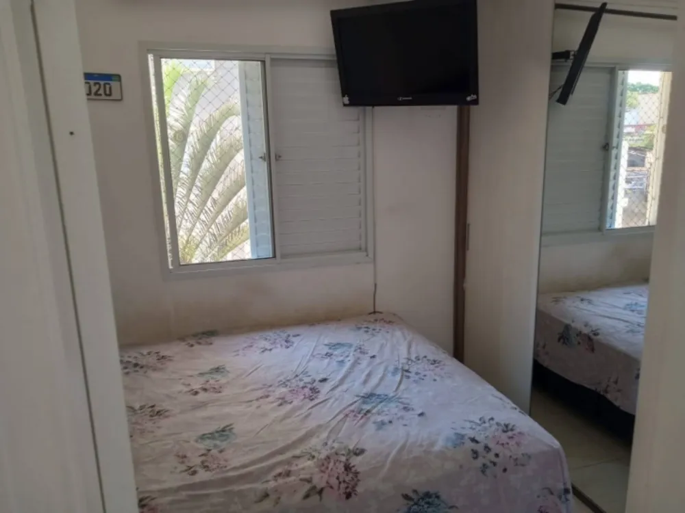 Apartamento, 2 quartos, 66 m² - Foto 6