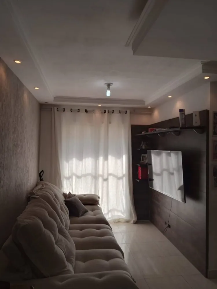 Apartamento, 2 quartos, 66 m² - Foto 2