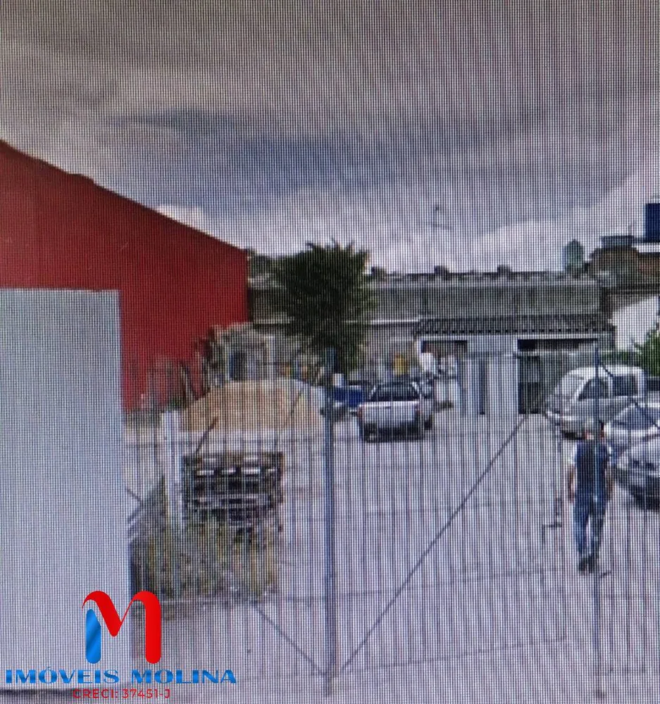 Terreno, 488 m² - Foto 1