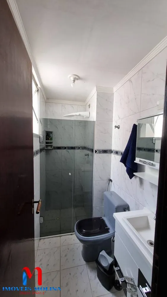 Apartamento, 2 quartos, 55 m² - Foto 12