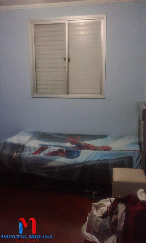 Apartamento, 2 quartos, 55 m² - Foto 9