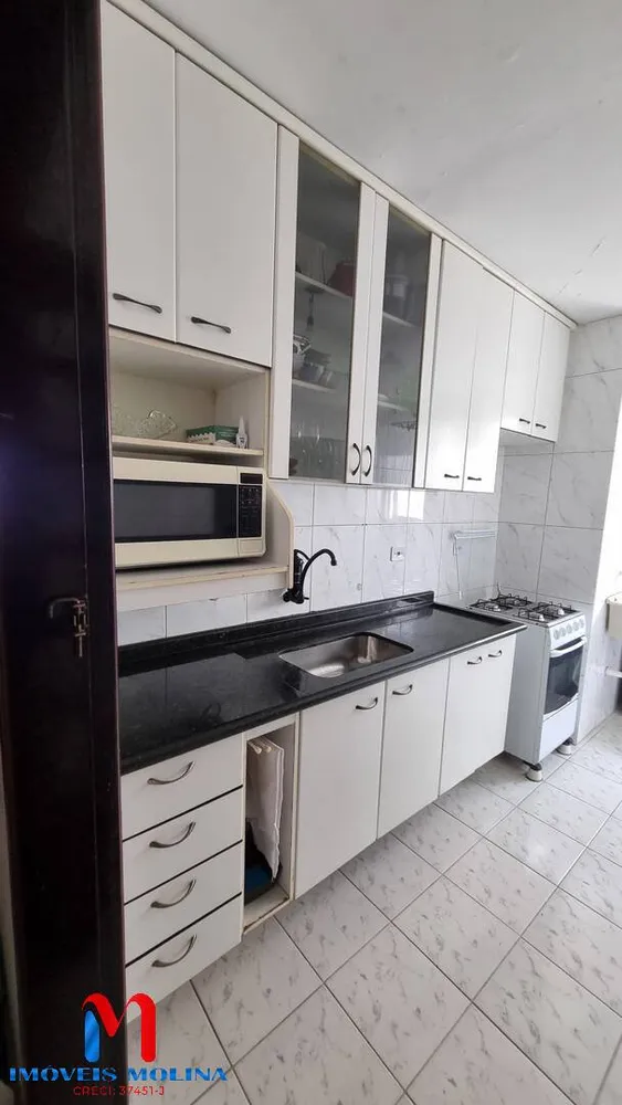 Apartamento, 2 quartos, 55 m² - Foto 6