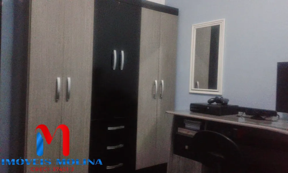 Apartamento, 2 quartos, 55 m² - Foto 10