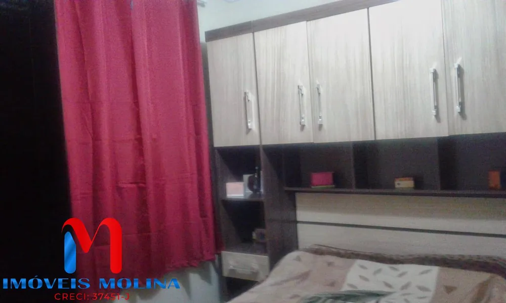 Apartamento, 2 quartos, 55 m² - Foto 8
