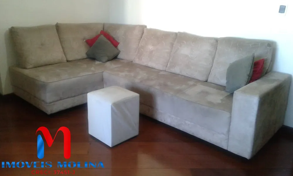 Apartamento, 2 quartos, 55 m² - Foto 3
