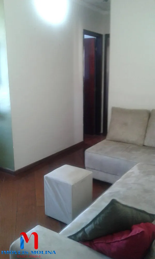 Apartamento, 2 quartos, 55 m² - Foto 4