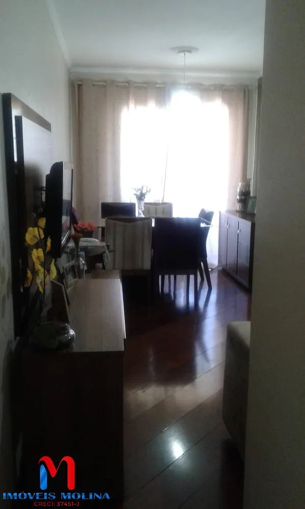 Apartamento, 2 quartos, 55 m² - Foto 5