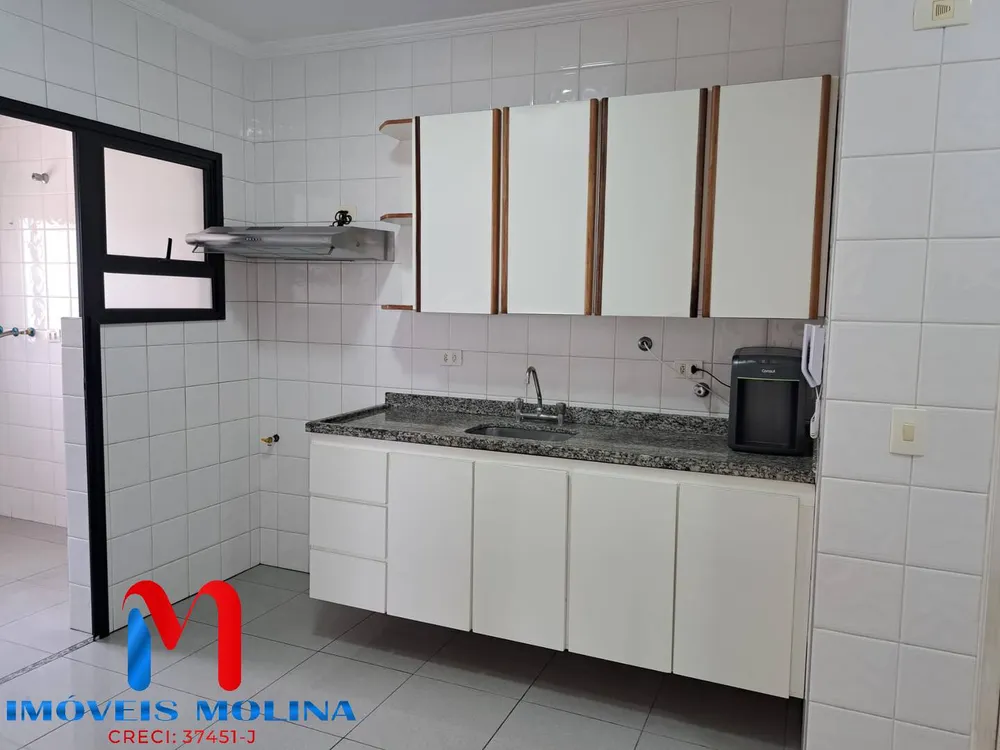 Apartamento, 4 quartos, 100 m² - Foto 4