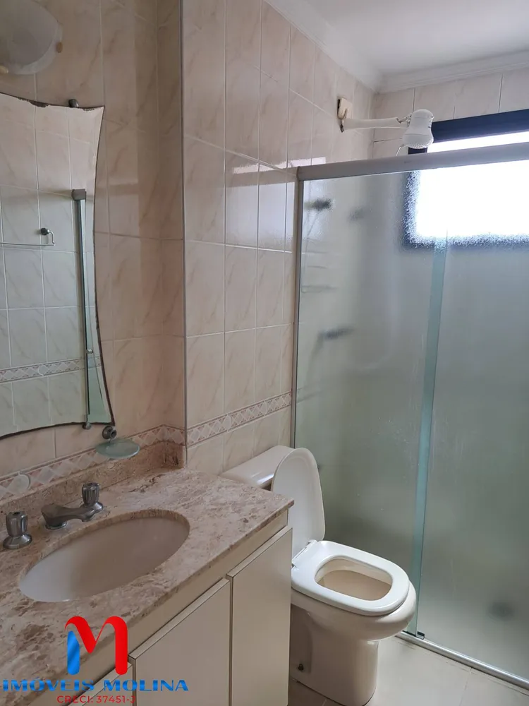 Apartamento, 4 quartos, 100 m² - Foto 11