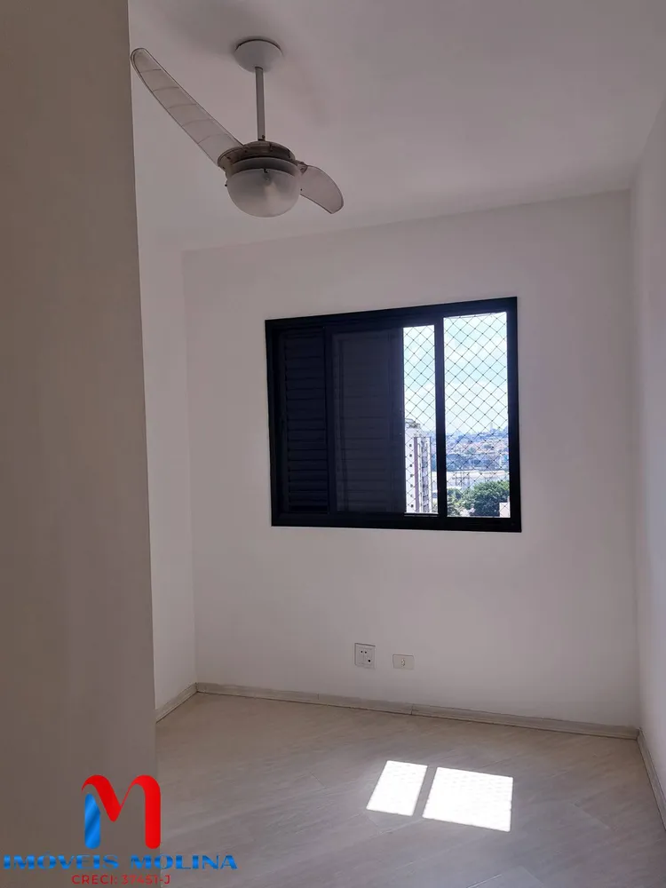 Apartamento, 4 quartos, 100 m² - Foto 12