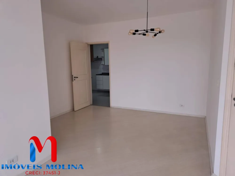 Apartamento, 4 quartos, 100 m² - Foto 3