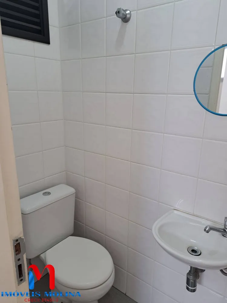 Apartamento, 4 quartos, 100 m² - Foto 7