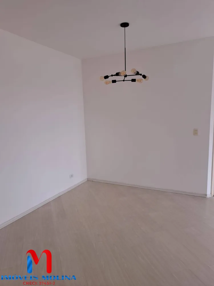 Apartamento, 4 quartos, 100 m² - Foto 2