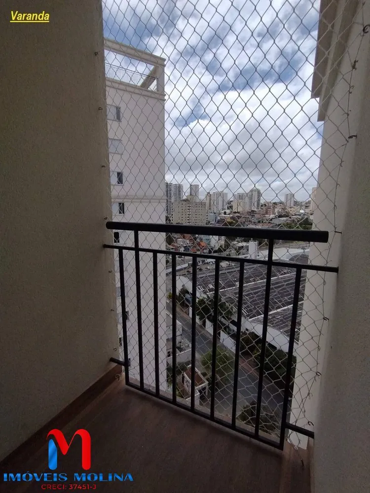 Apartamento, 2 quartos, 47 m² - Foto 3