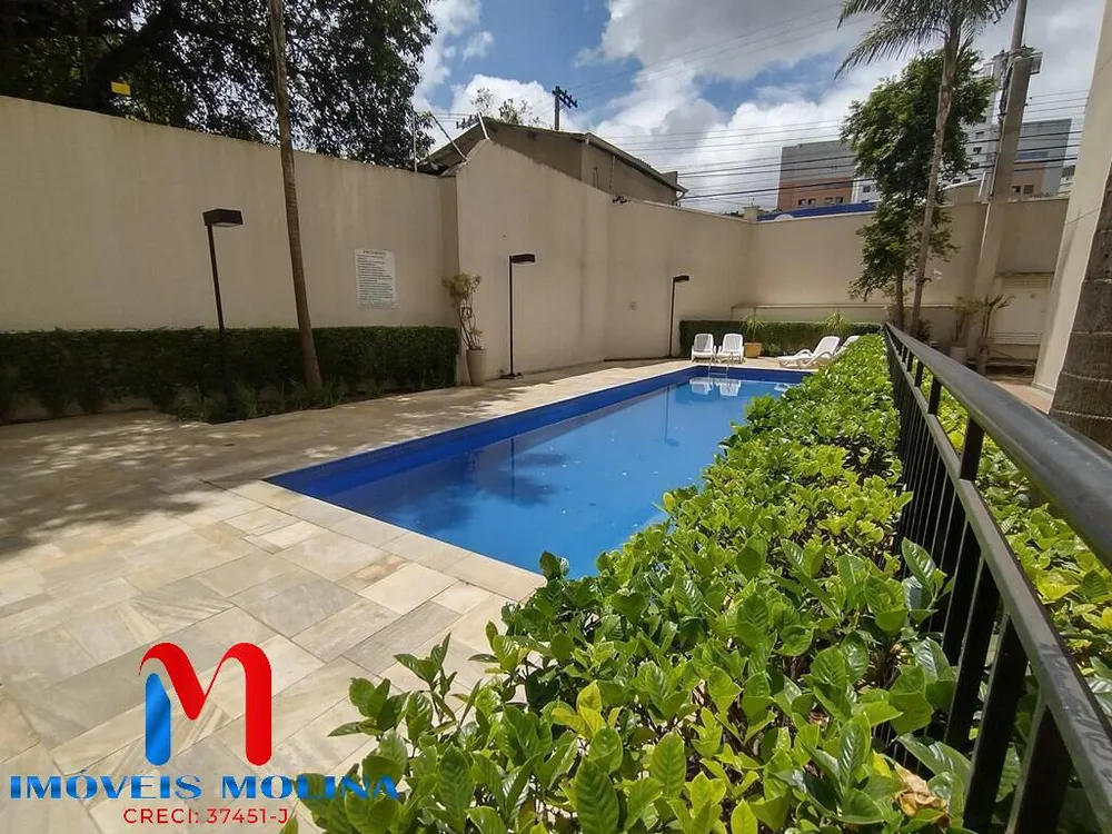 Apartamento, 2 quartos, 47 m² - Foto 12
