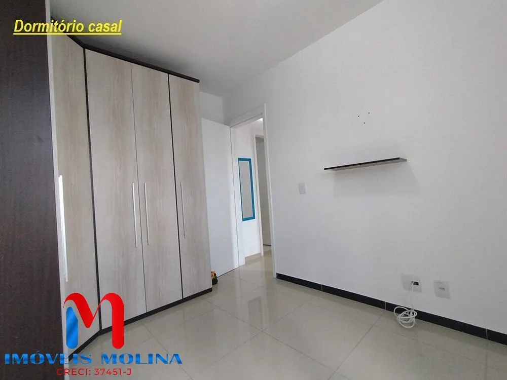 Apartamento, 2 quartos, 47 m² - Foto 9