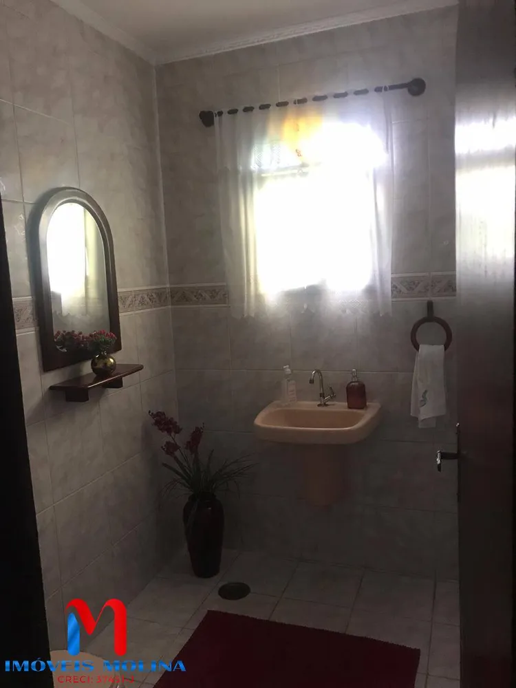 Sobrado, 3 quartos, 250 m² - Foto 2