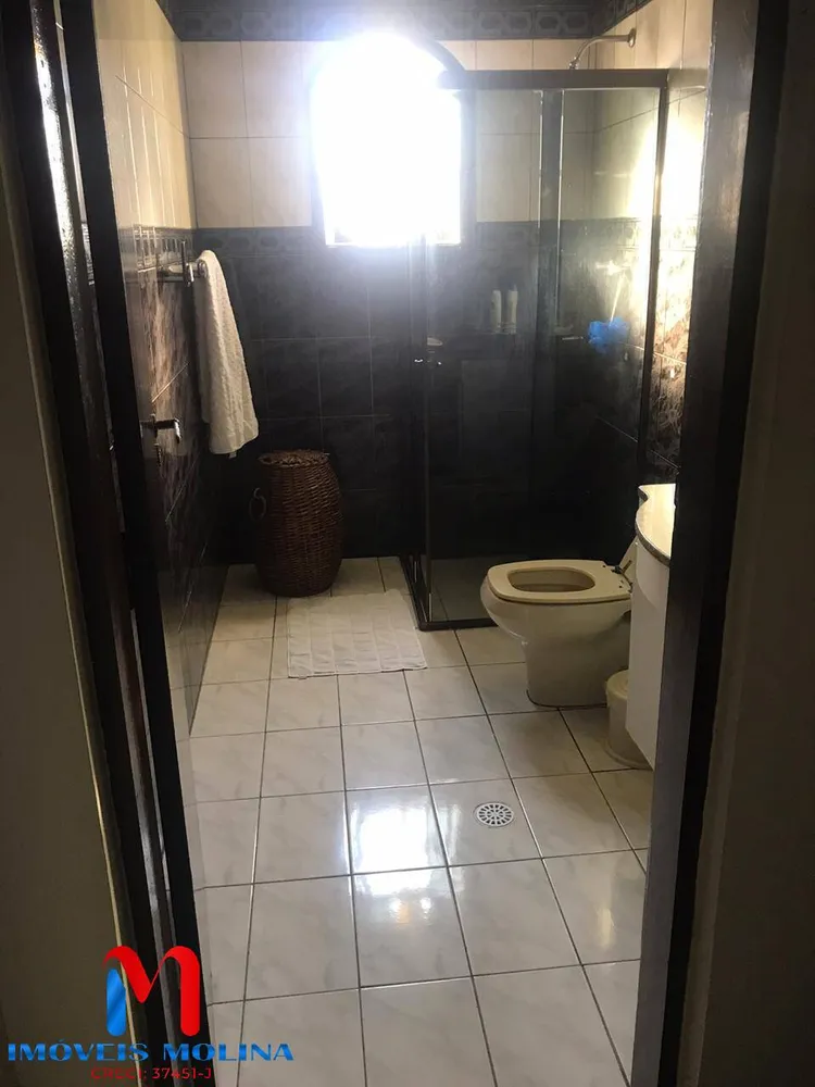 Sobrado, 3 quartos, 250 m² - Foto 7