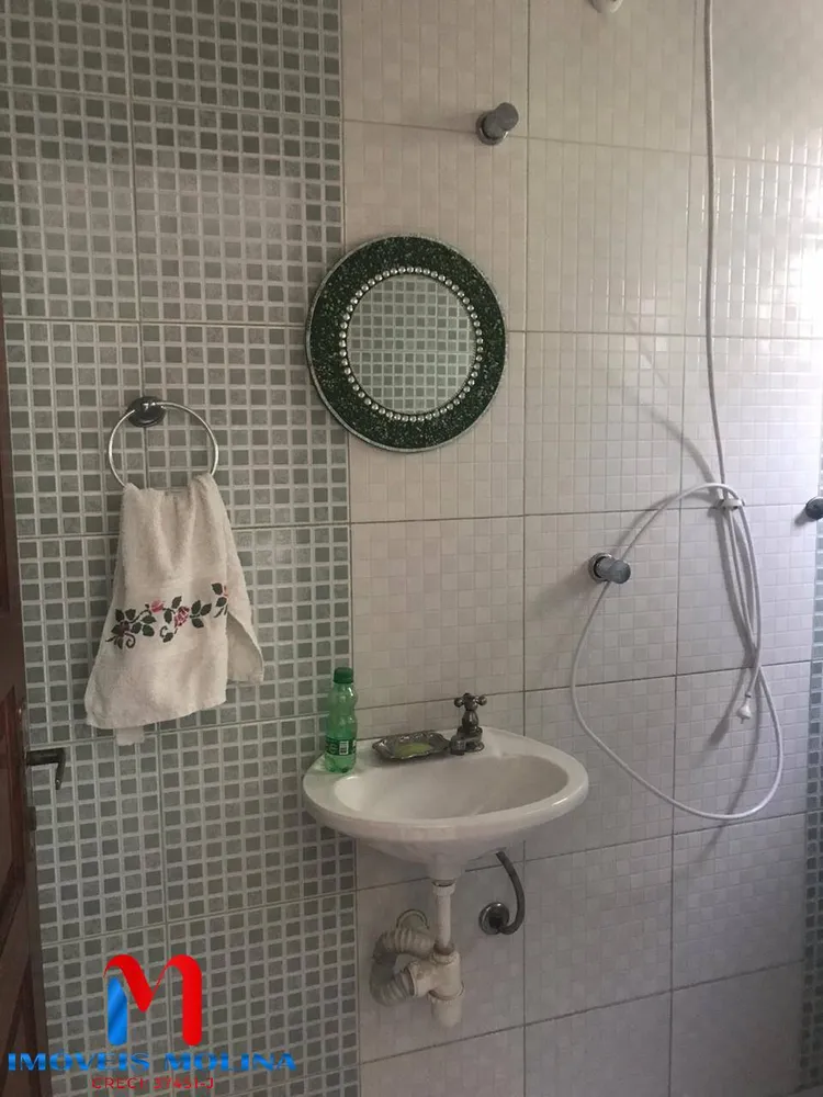 Sobrado, 3 quartos, 250 m² - Foto 4
