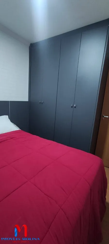 Apartamento, 2 quartos - Foto 9