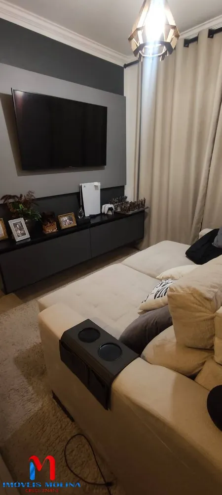 Apartamento, 2 quartos - Foto 8