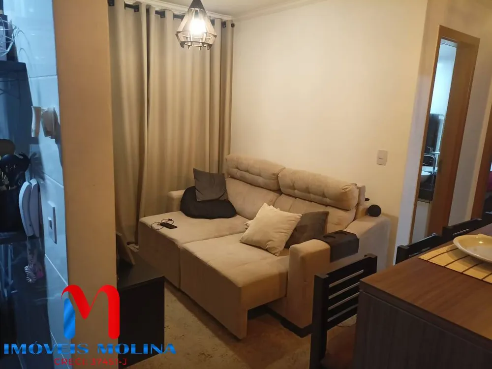 Apartamento, 2 quartos - Foto 5