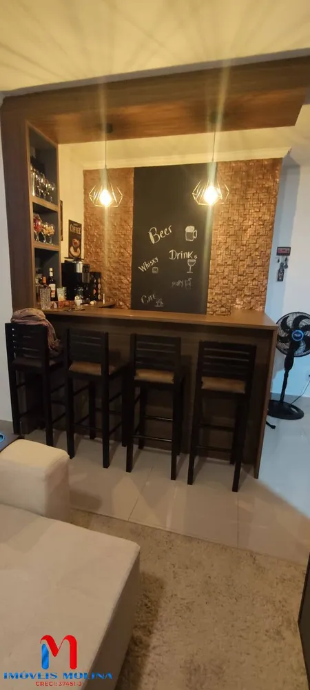 Apartamento, 2 quartos - Foto 2