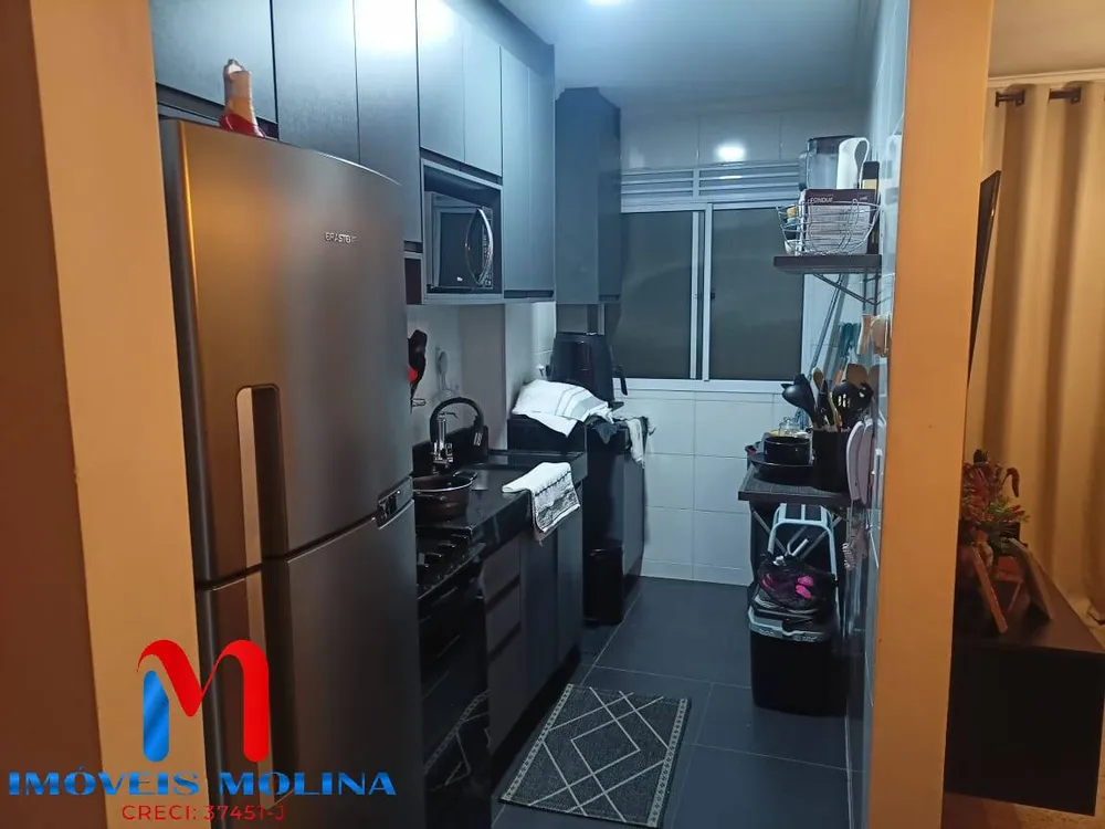 Apartamento, 2 quartos - Foto 15