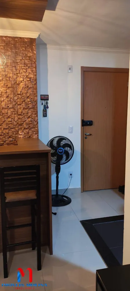 Apartamento, 2 quartos - Foto 6