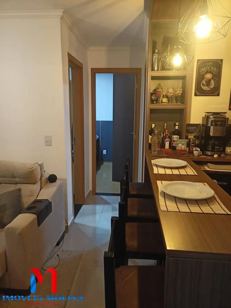 Apartamento, 2 quartos - Foto 16