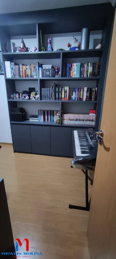 Apartamento, 2 quartos - Foto 7