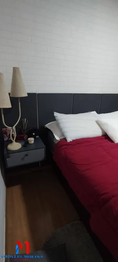 Apartamento, 2 quartos - Foto 4