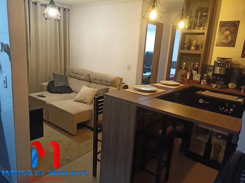 Apartamento, 2 quartos - Foto 12