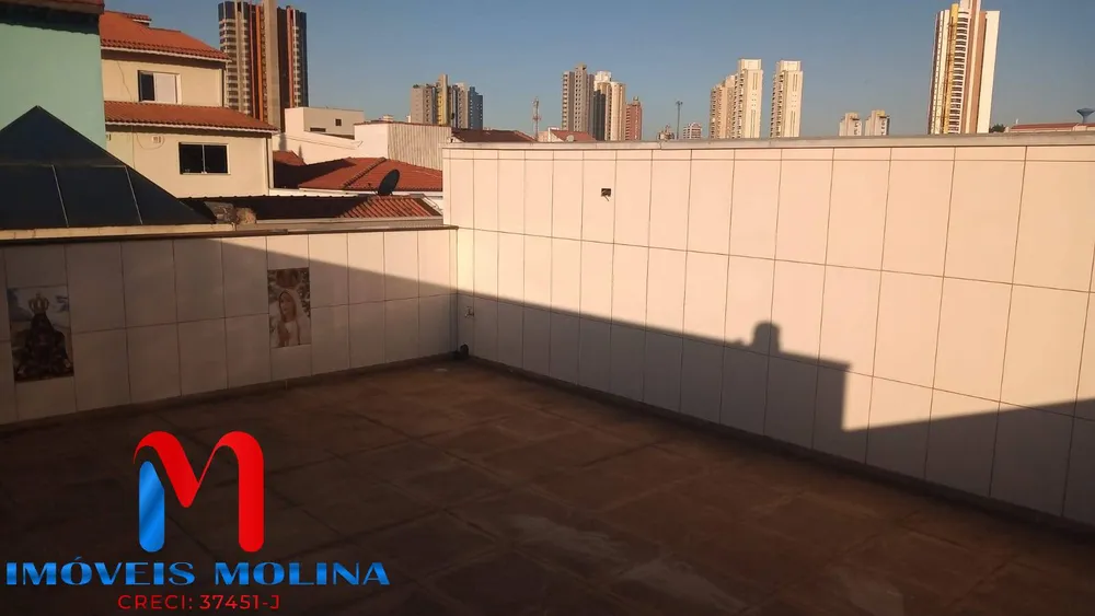 Cobertura, 3 quartos, 176 m² - Foto 7
