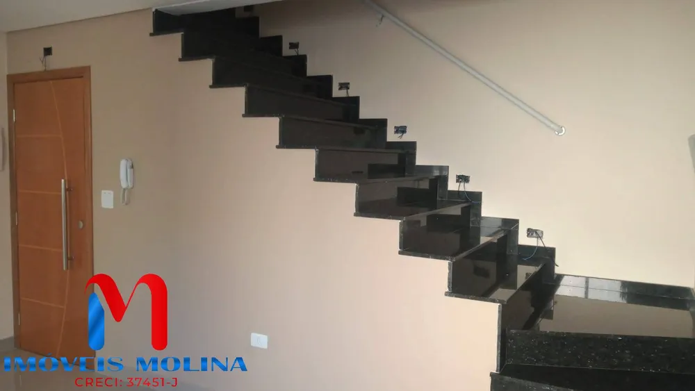 Cobertura, 3 quartos, 176 m² - Foto 1