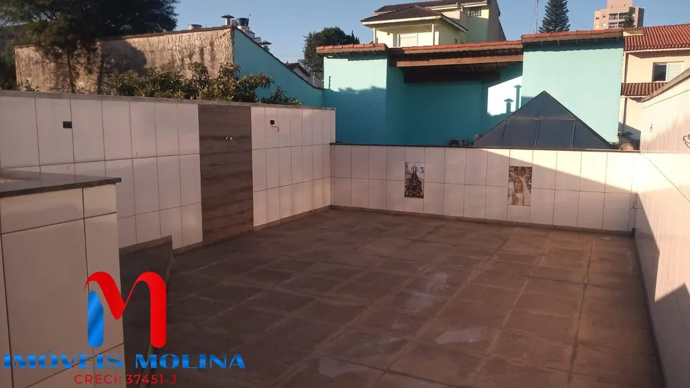 Cobertura, 3 quartos, 176 m² - Foto 4