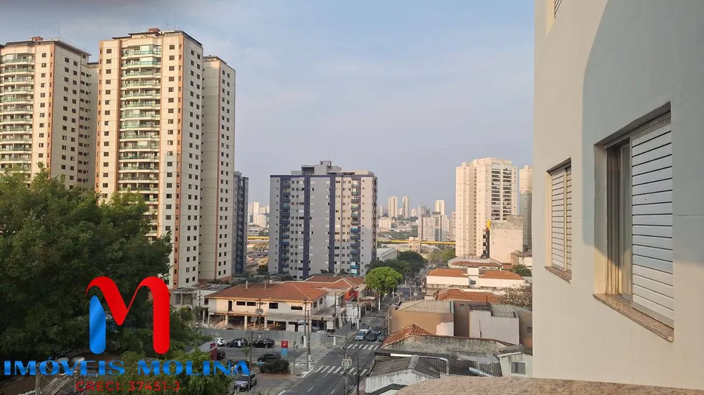 Apartamento, 3 quartos, 61 m² - Foto 3