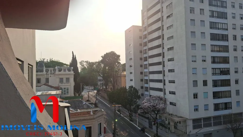 Apartamento, 3 quartos, 61 m² - Foto 2