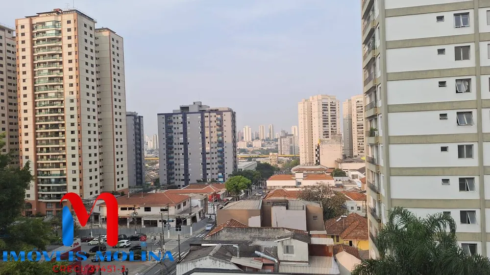 Apartamento, 3 quartos, 61 m² - Foto 4