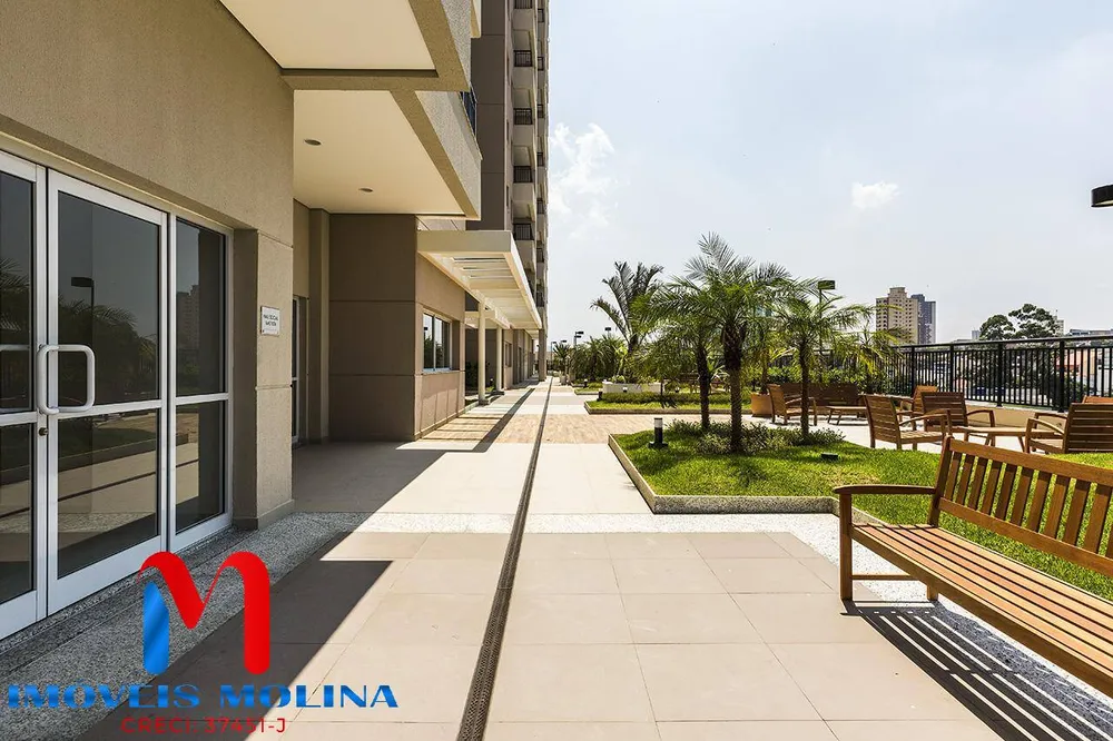 Apartamento, 2 quartos, 94 m² - Foto 1
