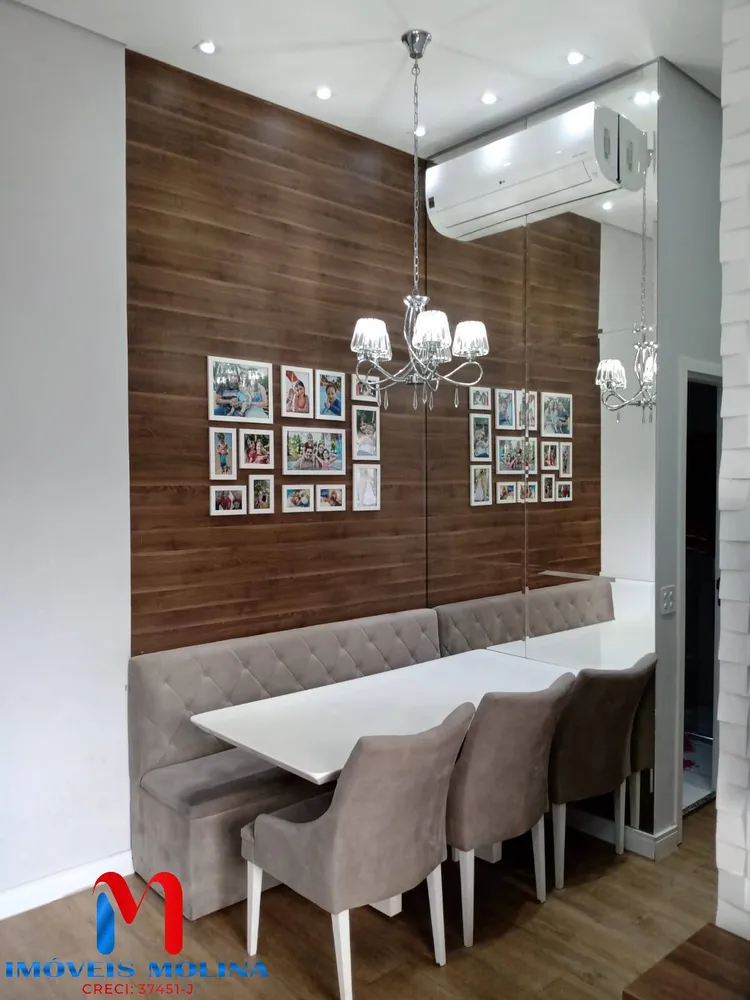 Apartamento, 2 quartos, 94 m² - Foto 1