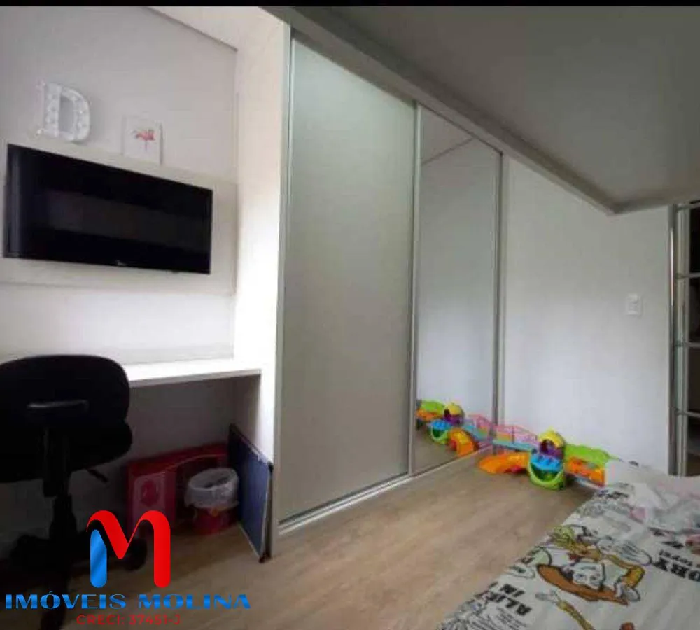 Apartamento, 2 quartos, 94 m² - Foto 7