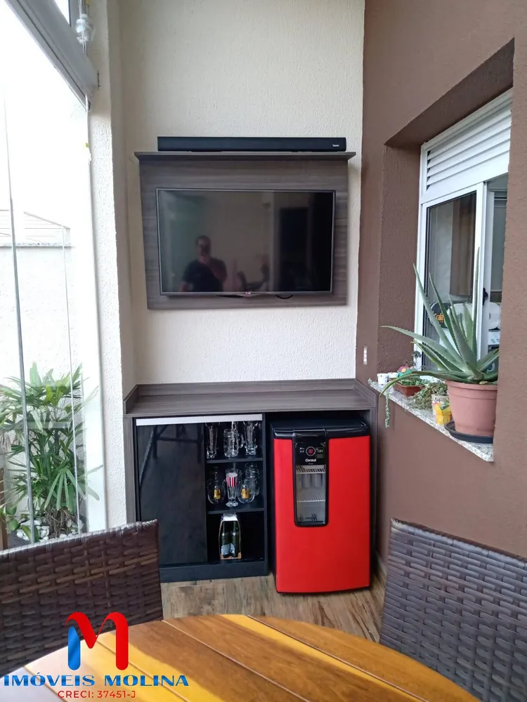 Apartamento, 2 quartos, 94 m² - Foto 6