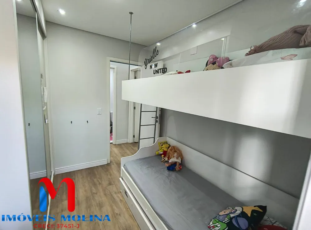 Apartamento, 2 quartos, 94 m² - Foto 2