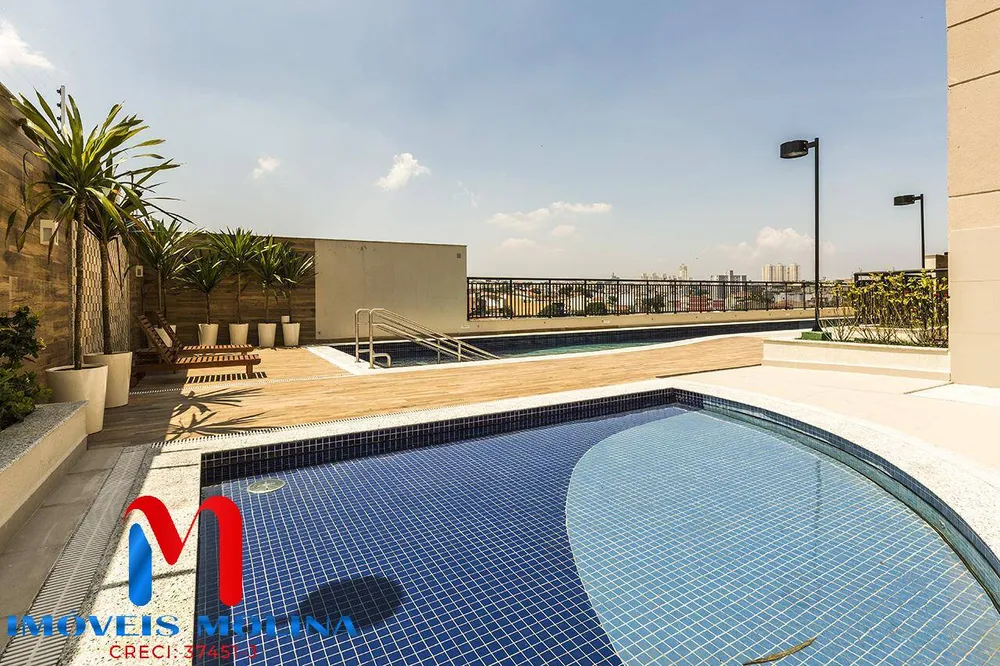Apartamento, 2 quartos, 94 m² - Foto 3