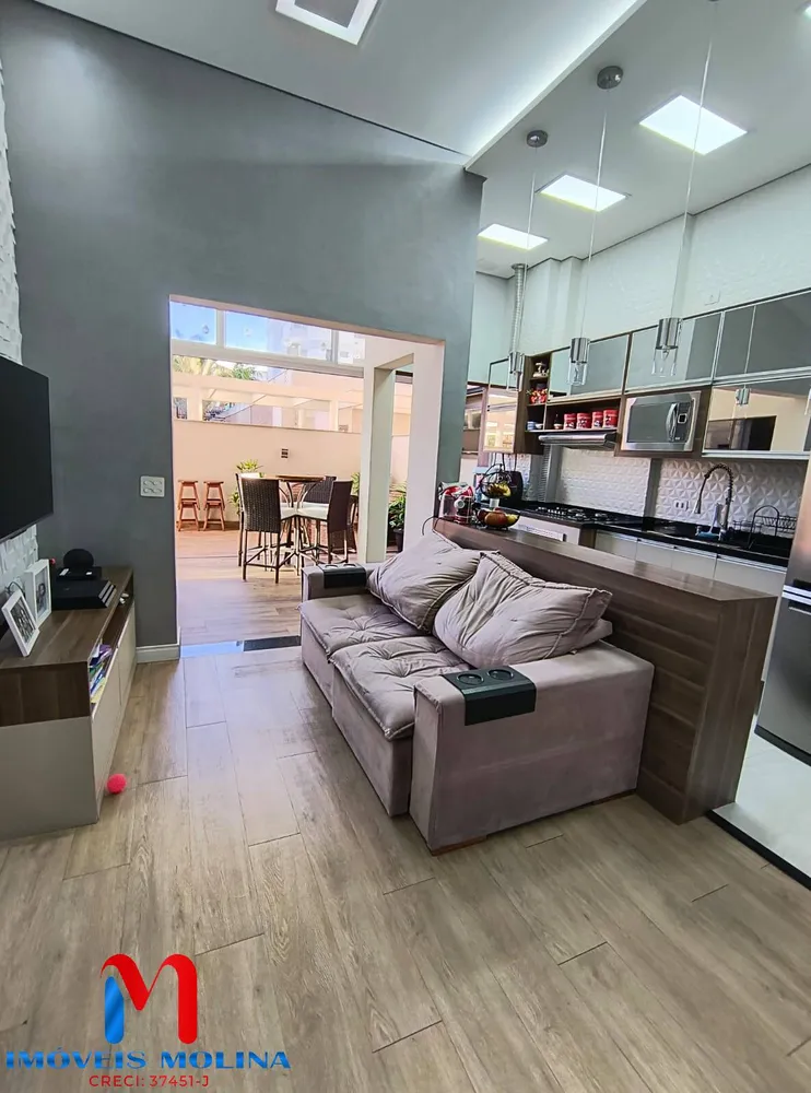 Apartamento, 2 quartos, 94 m² - Foto 6