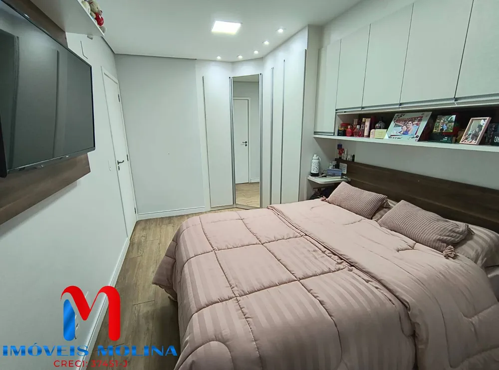 Apartamento, 2 quartos, 94 m² - Foto 11