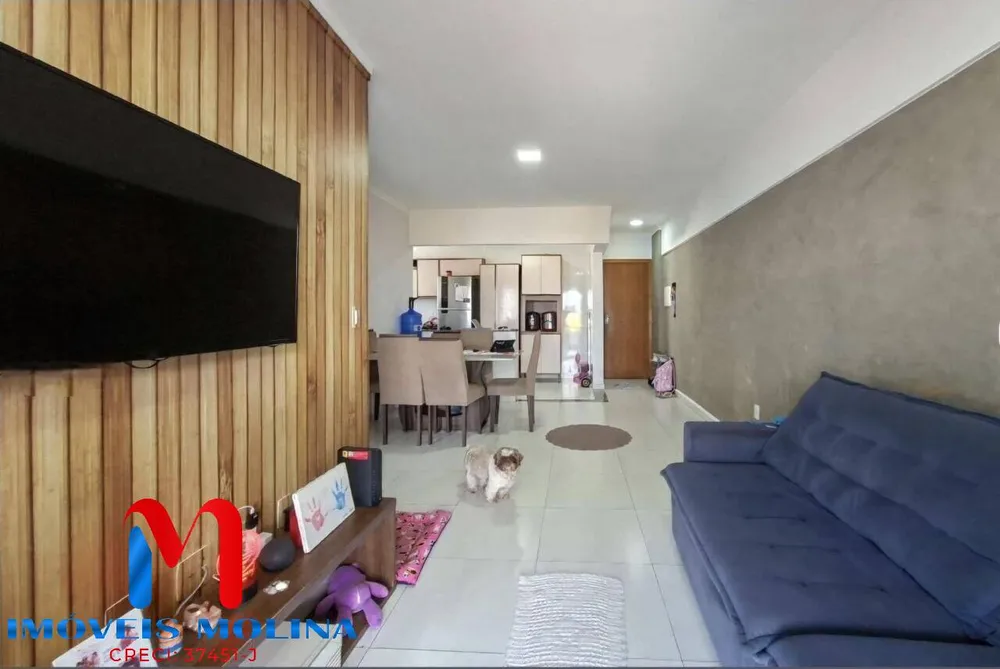 Apartamento, 2 quartos - Foto 4