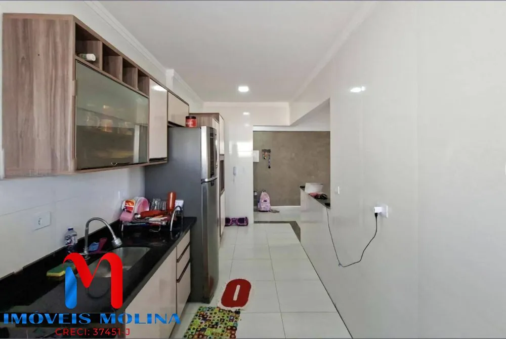 Apartamento, 2 quartos - Foto 5