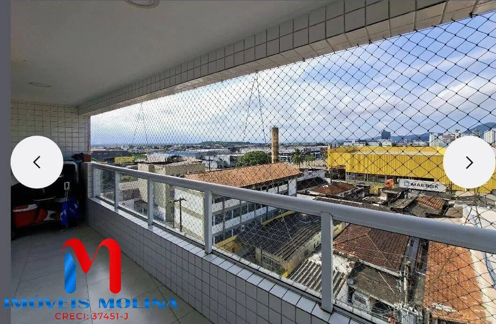 Apartamento, 2 quartos - Foto 1